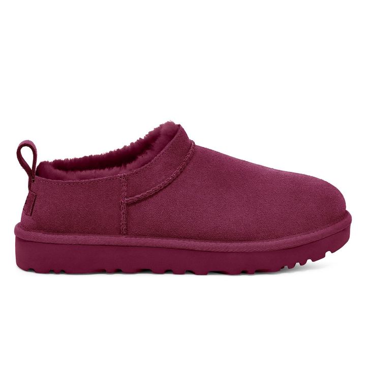 Classic Micro（バーント マジェンタ） ¥24,200（9月3日発売）／UGG®