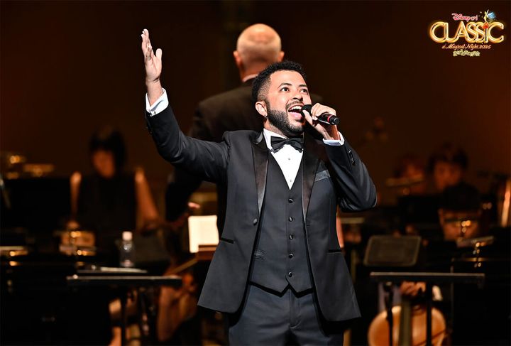 オースティン・リヴァース