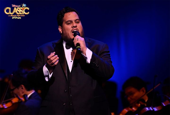 メルヴィン・ロドリゲズ