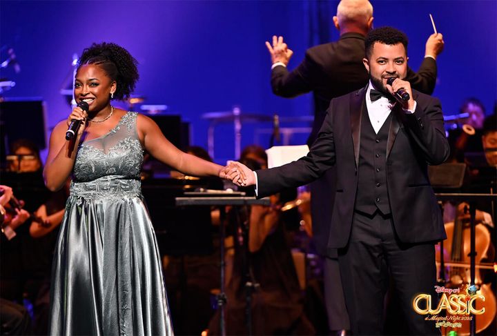 ディズニー・オン・クラシック 〜まほうの夜の音楽会 2025開幕15