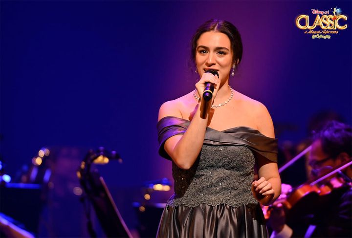 ビアンカ・カリシ