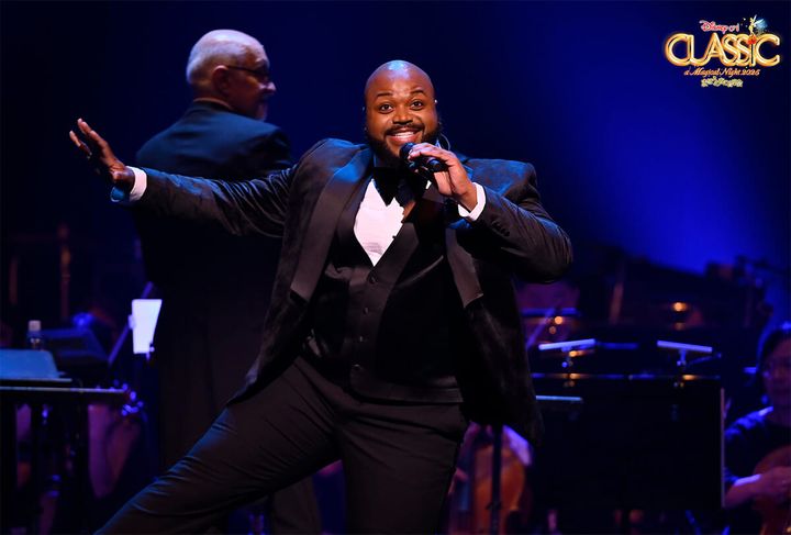 デカルロ・ラズベリー