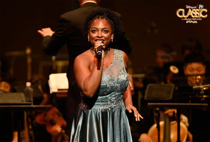 ティアナ・マリー・ウィリアムス