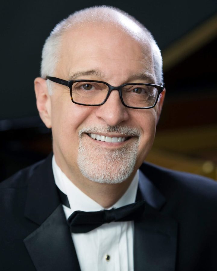 リチャード・カーシー氏