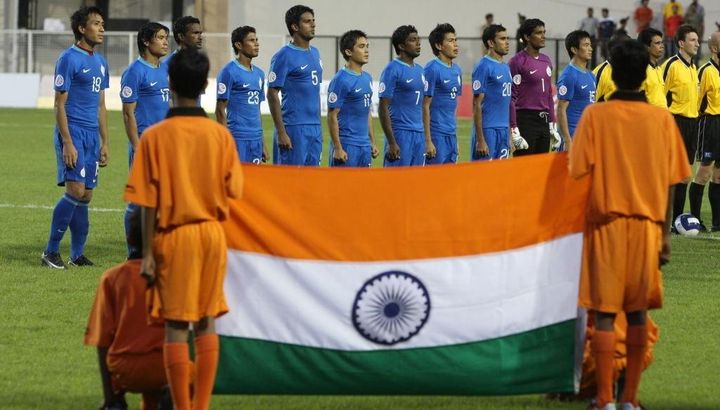 日本代表の脅威に？人口世界一の国が『帰化規制緩和』で強豪チームに変貌か…英国に2500人の候補