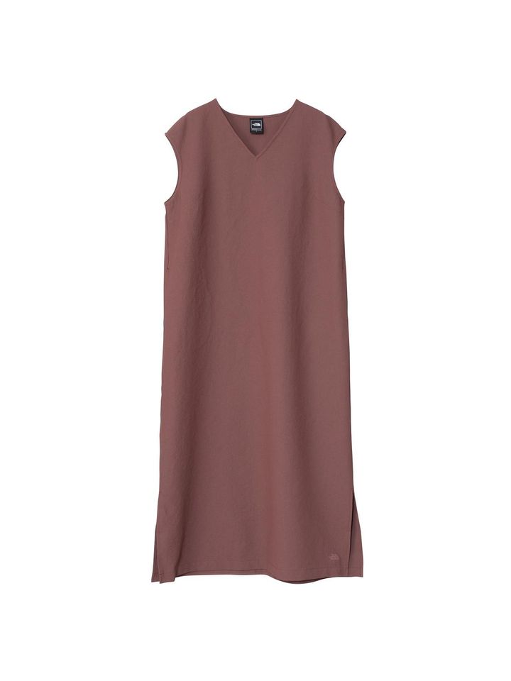 画像: オーニングワンピース￥18,700（税込） 出典：ザ・ノース・フェイス