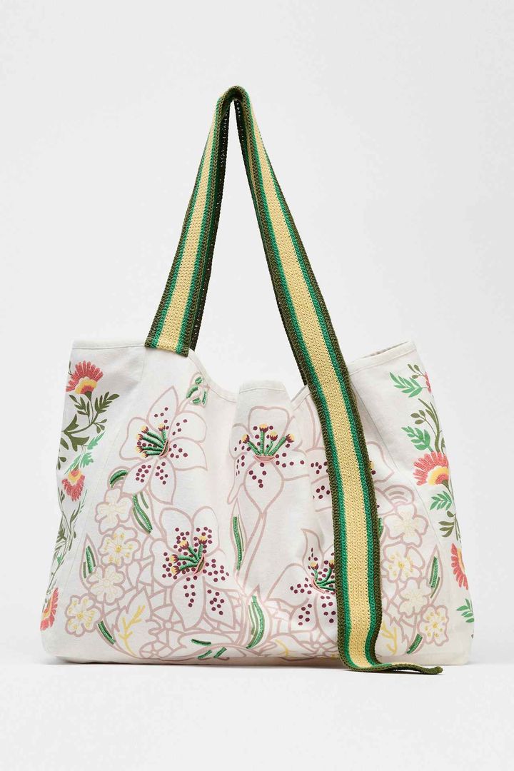 画像3: 出典：ZARA