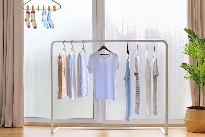 梅雨時期の「洗濯問題」について