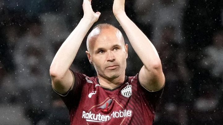 日本を去った世界的スター、2年が経っても感謝を忘れず！「美しく、思い出と感情が詰まった瞬間…ありがとう」