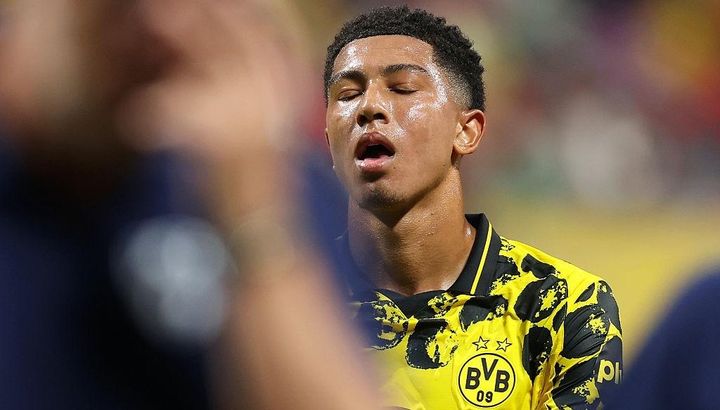 「残念。似てる」超スターの弟、世界大会出場も累積警告…そっくりな兄との対決は実現せず