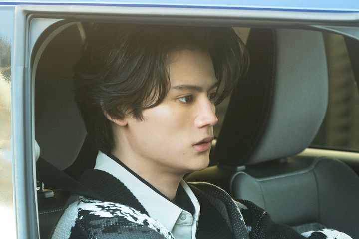 藤原大祐＆長尾謙杜が“ネット炎上”の渦中へ！ SNS社会の光と闇を描く衝撃作『俺ではない炎上』に挑む