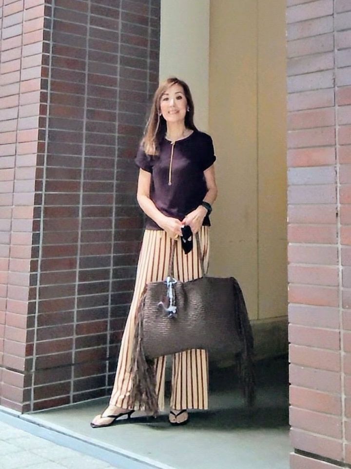 素敵ブロガー・reikoさん