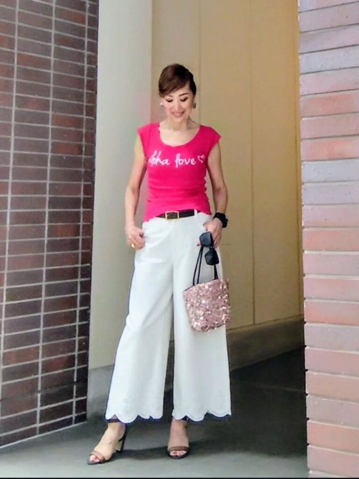 素敵ブロガー・reikoさん