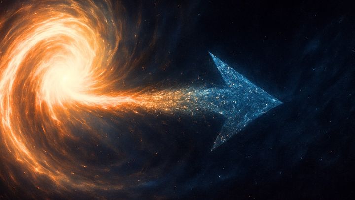 熱力学第二法則を「95%の確率で破る」実験に成功