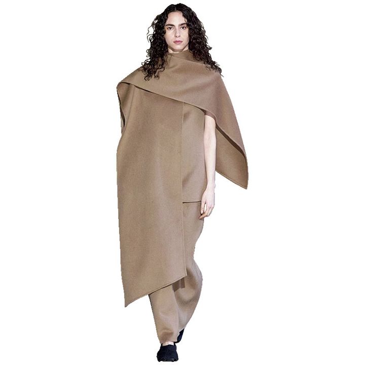 RUOHANのコレクションルック