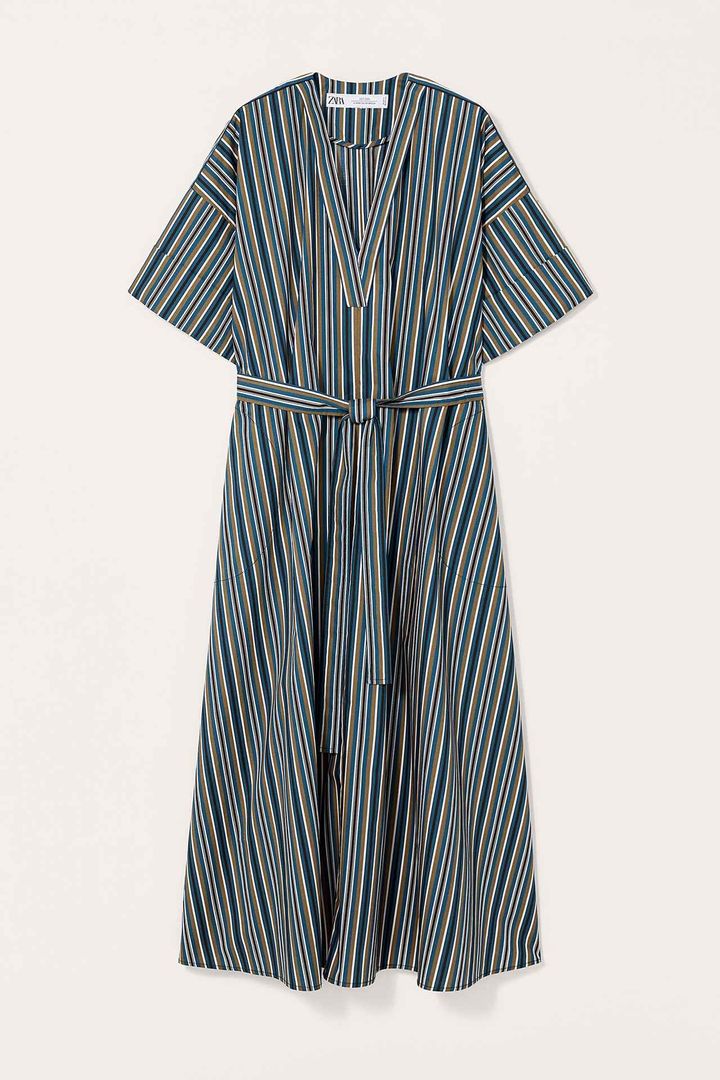 画像1: 出典：ZARA