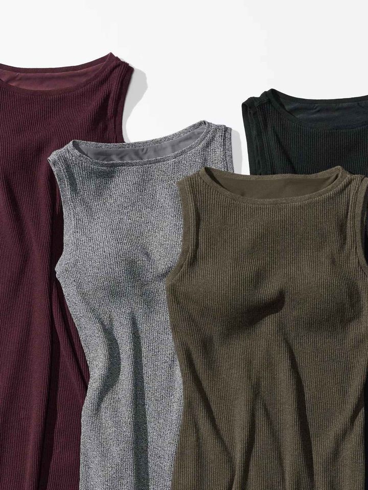 画像1: 出典：ユニクロ