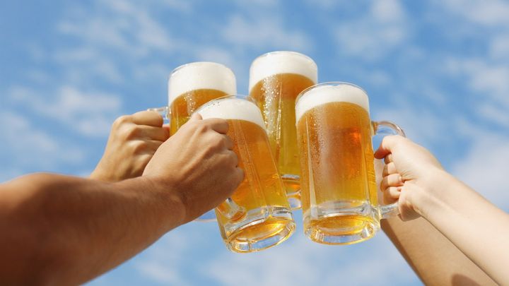 日本人のアルコールの効き方が「3タイプ」に分類可能と判明！