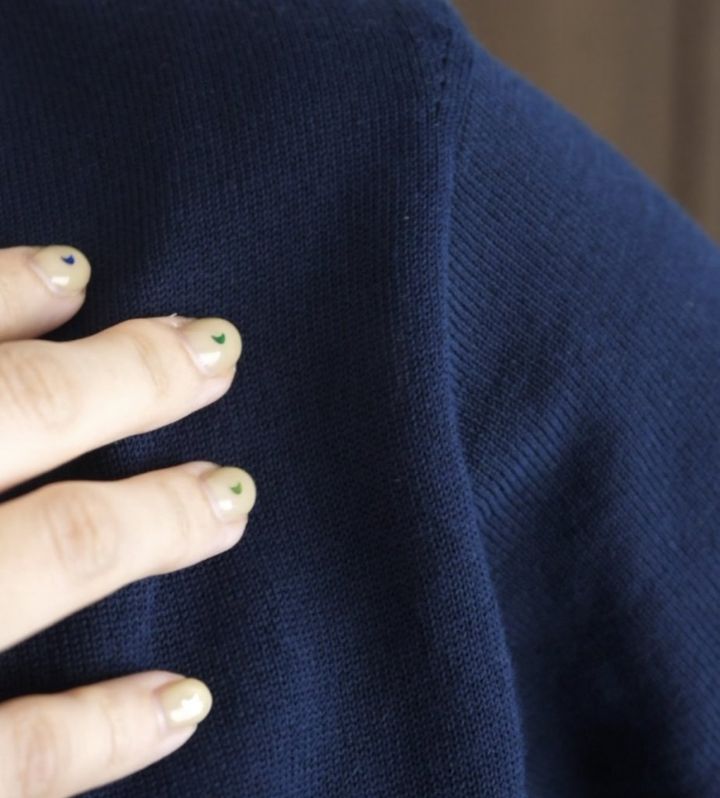 毎日着たいくらい万能すぎる、Rinascenteのサマーニットのお話。【FUDGENA SPECIALIST：kinokoのボーイズスタイル vol.145】