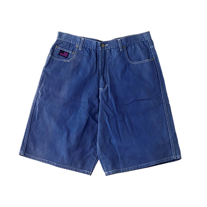 〈ポロ ジーンズ カンパニー〉デニムショーツ
