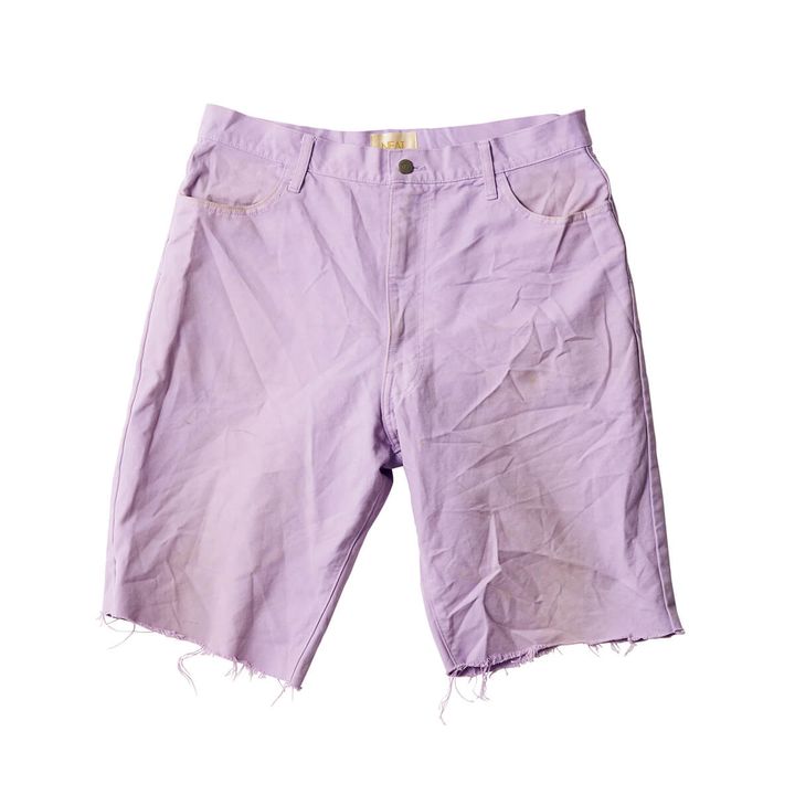 〈ニート〉コットンパン