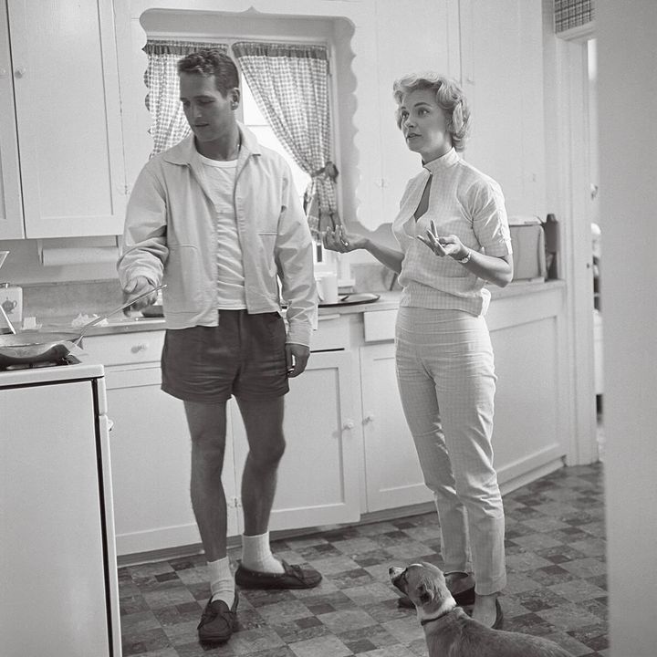 ポール・ニューマン