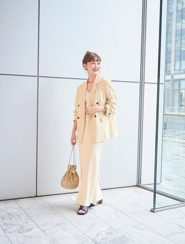 COCO DEAL SNS PR 柴尾かれん