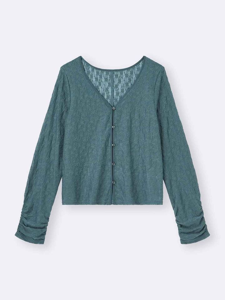 画像3: 出典：GU