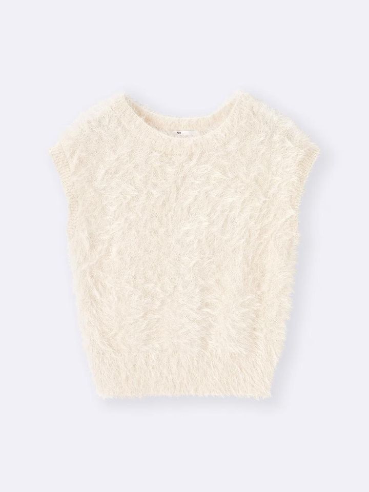 画像1: 出典：GU