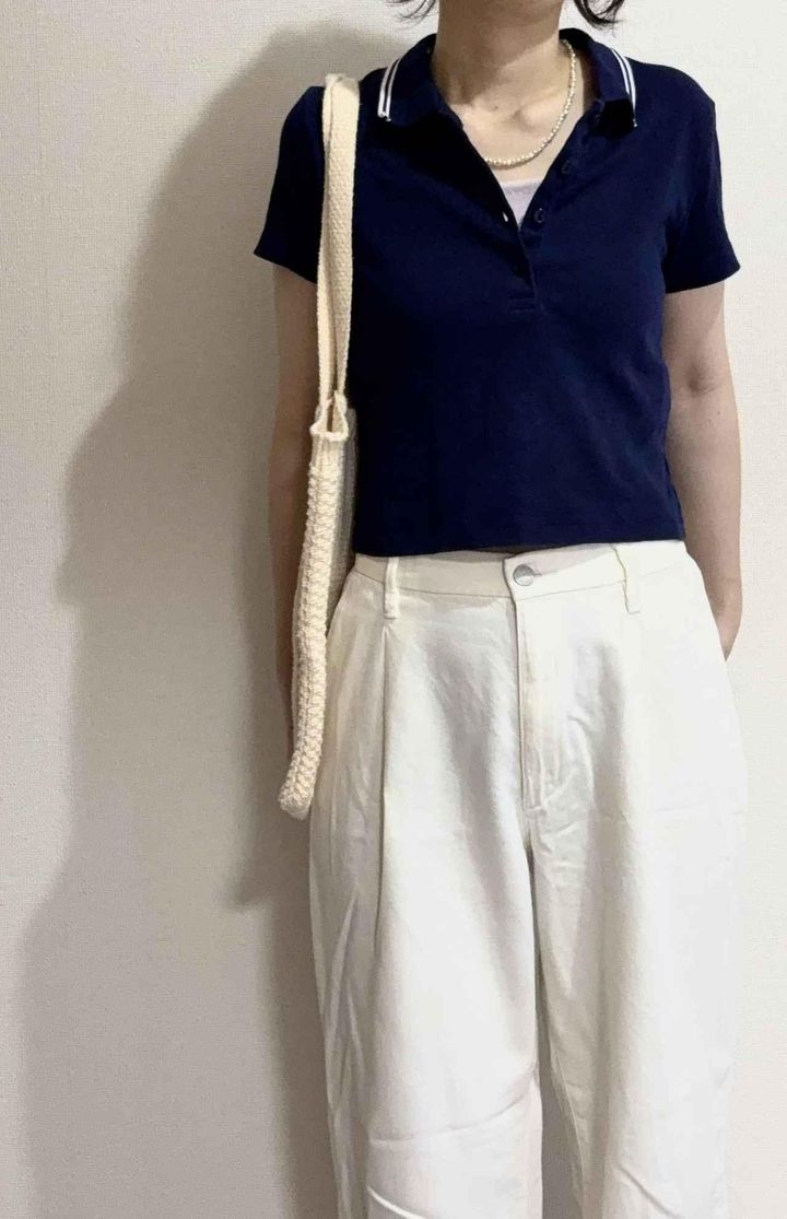 画像: コンパクトなシルエット