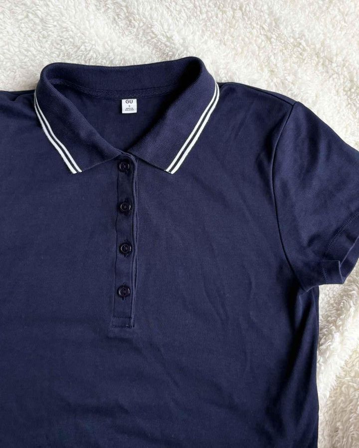 画像: 絶妙なネイビー