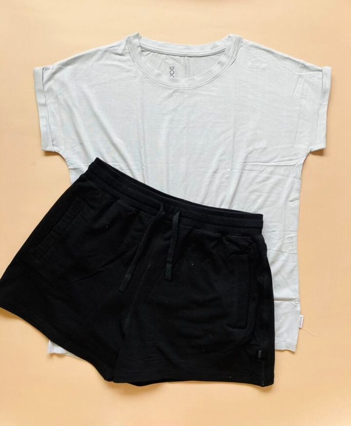 BODY。極上の肌触りのTシャツ