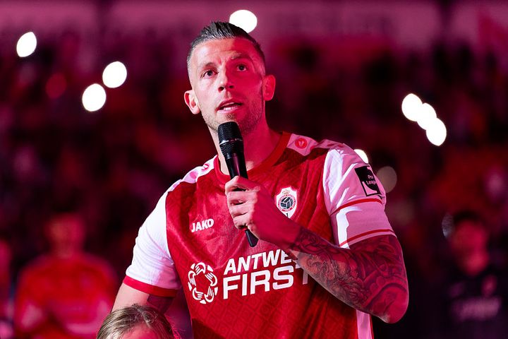 2025年に引退する「超有名サッカー選手」6名