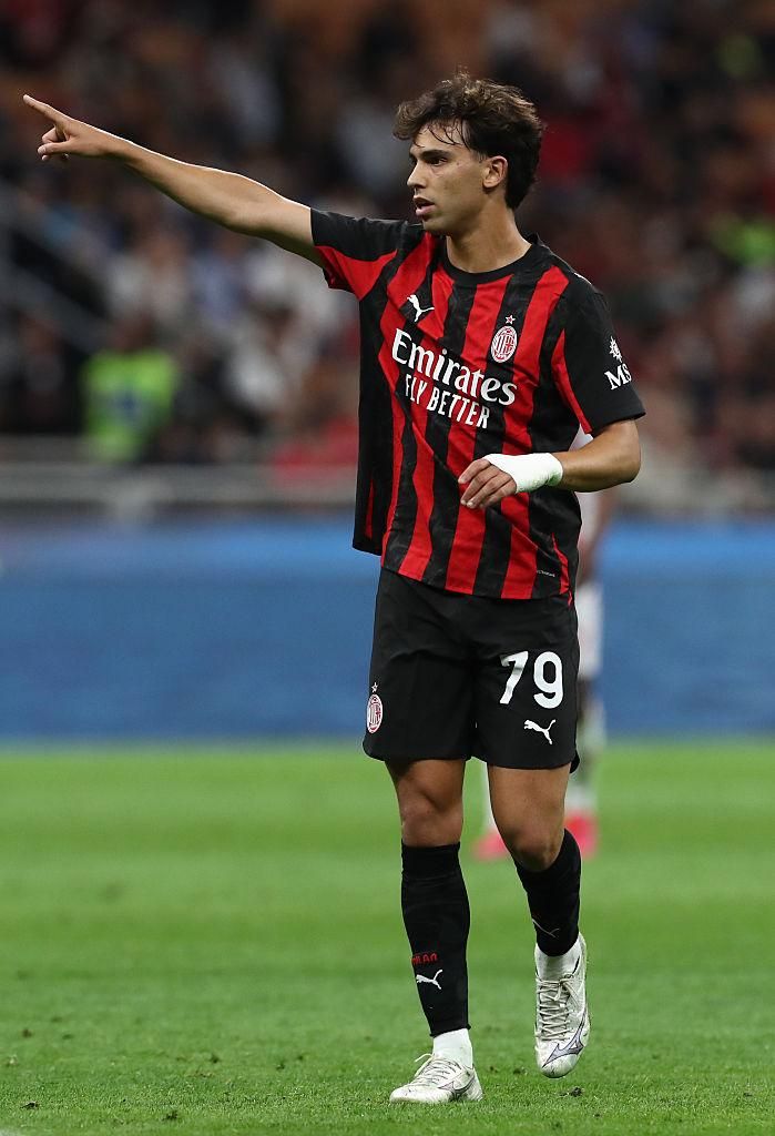 ミズノと契約するポルトガル代表スターが初来日！「クリスティアーノ・ロナウドはどんな存在か」聞いてみた