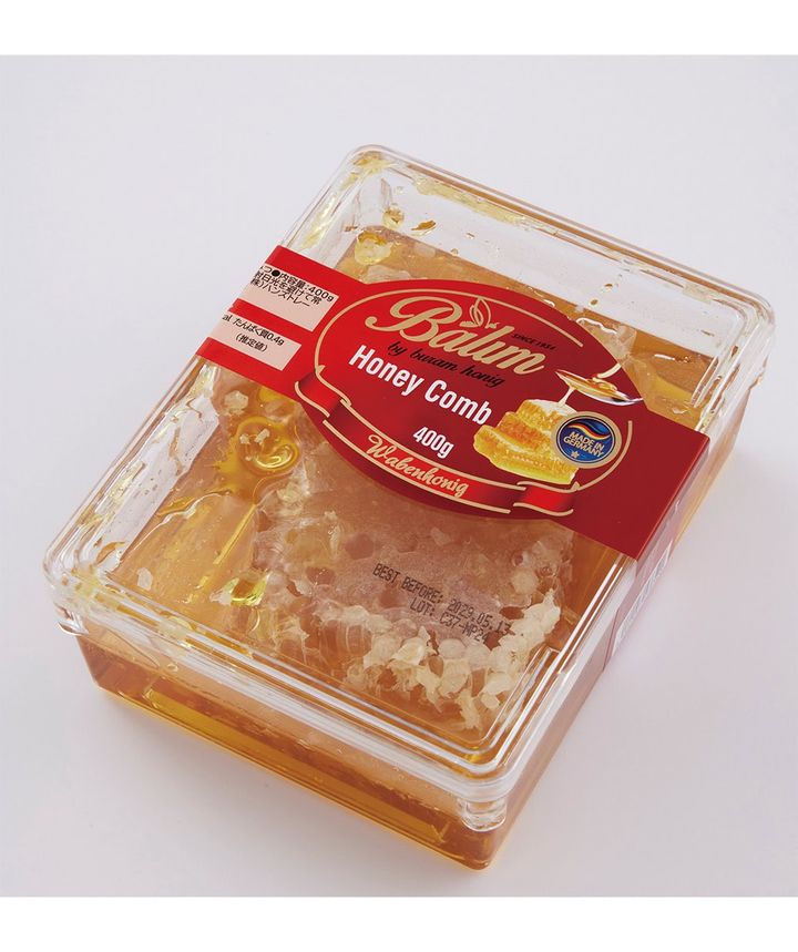 Balimのコムハニー