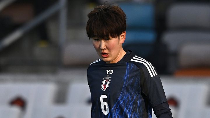 イングランド名門、なでしこ19歳大器の獲得を発表！”男子”に先駆けて4年契約「自分の成長にとってとてもいいこと」