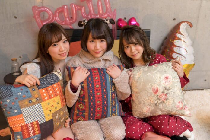 お家デートの服装、何が正解？ 男ウケする服装7選