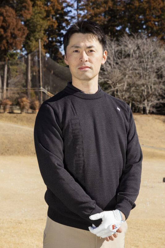 アイアン型UTがオススメな理由！アッキー永井が解説