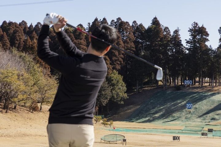 アイアン型UTがオススメな理由！アッキー永井が解説