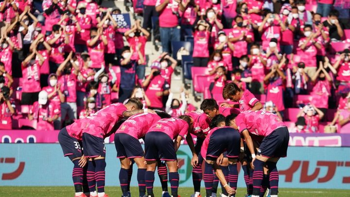 自由席の『過剰な座席確保』、J1チームが“最後通牒”か「自らルール違反を犯していたことをご認識されていない…」