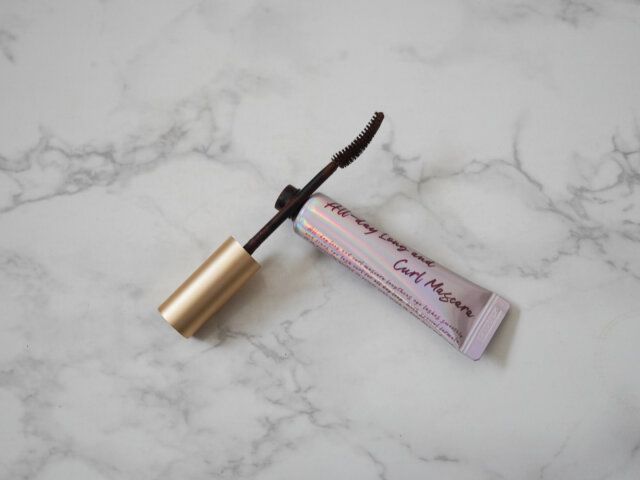 milktouch「オールデイロングアンドカール マスカラ」ブラウン