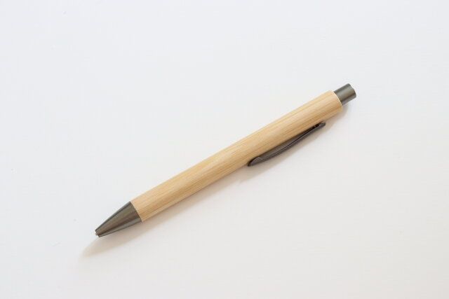 竹製シャープペンシル0.5mm