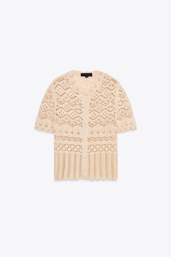 画像4: 出典：ZARA