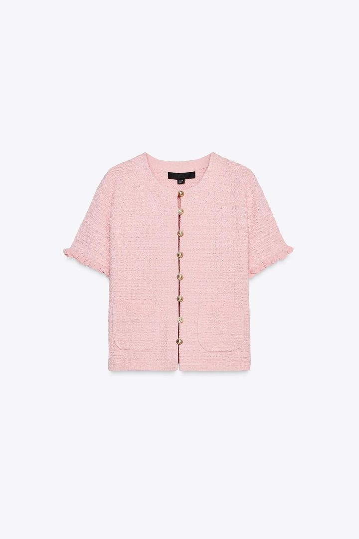 画像1: 出典：ZARA