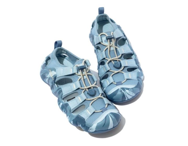 キーン／キーン・ジャパン