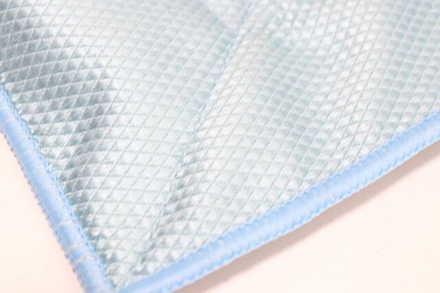 マイクロファイバークロス（2WAY） 裏面