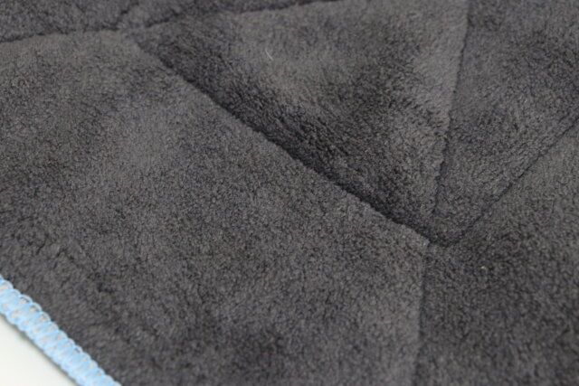 マイクロファイバークロス（2WAY） 表面