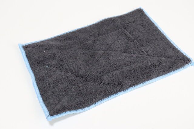 マイクロファイバークロス（2WAY） デザイン