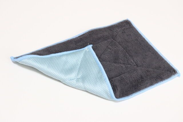 マイクロファイバークロス（2WAY）