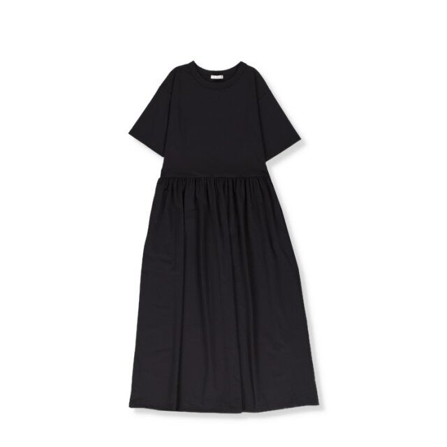 2025夏しまむらTシャツワンピース